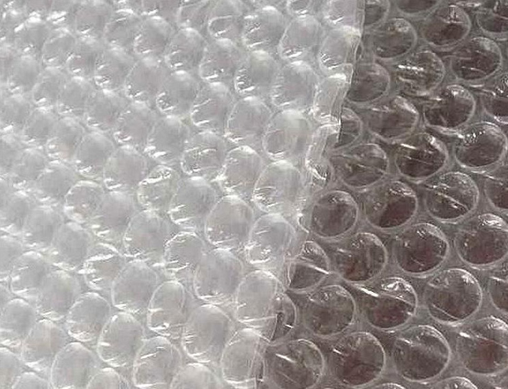 煙臺氣泡膜生產廠家